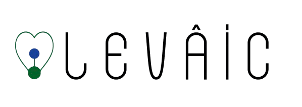 Levaic Logo
