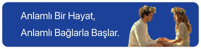 Anlamlı Bağlar